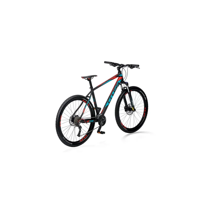 Bicicleta CROSS Fusion man - 27.5" MTB -  420MM Preț redus