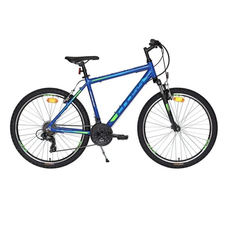 Bicicleta CROSS Romero - 26" MTB - albastru -  440MM Comandă acum