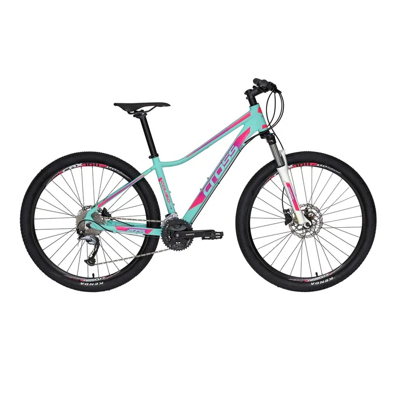 Bicicleta CROSS Causa SL3 - 27.5" MTB -  400MM Reducere