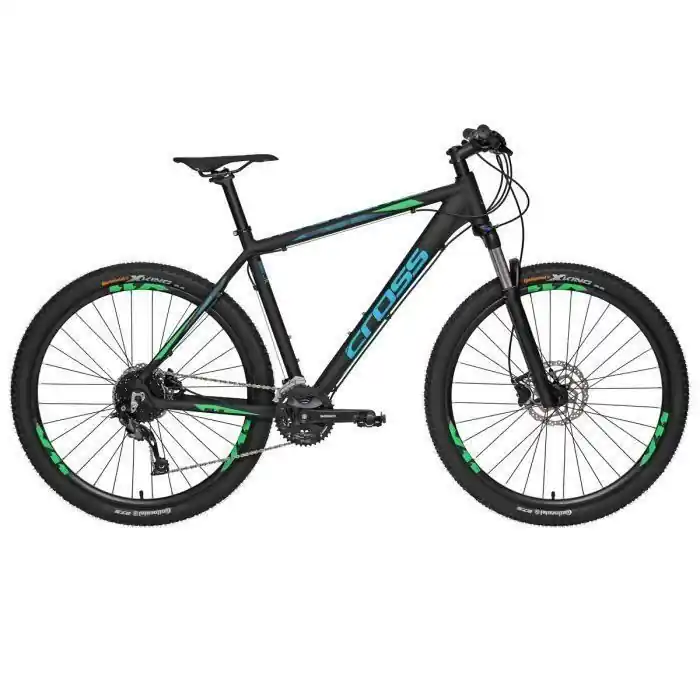 Bicicleta CROSS Traction SL9 - 27.5" MTB -  410MM Cumpără acum