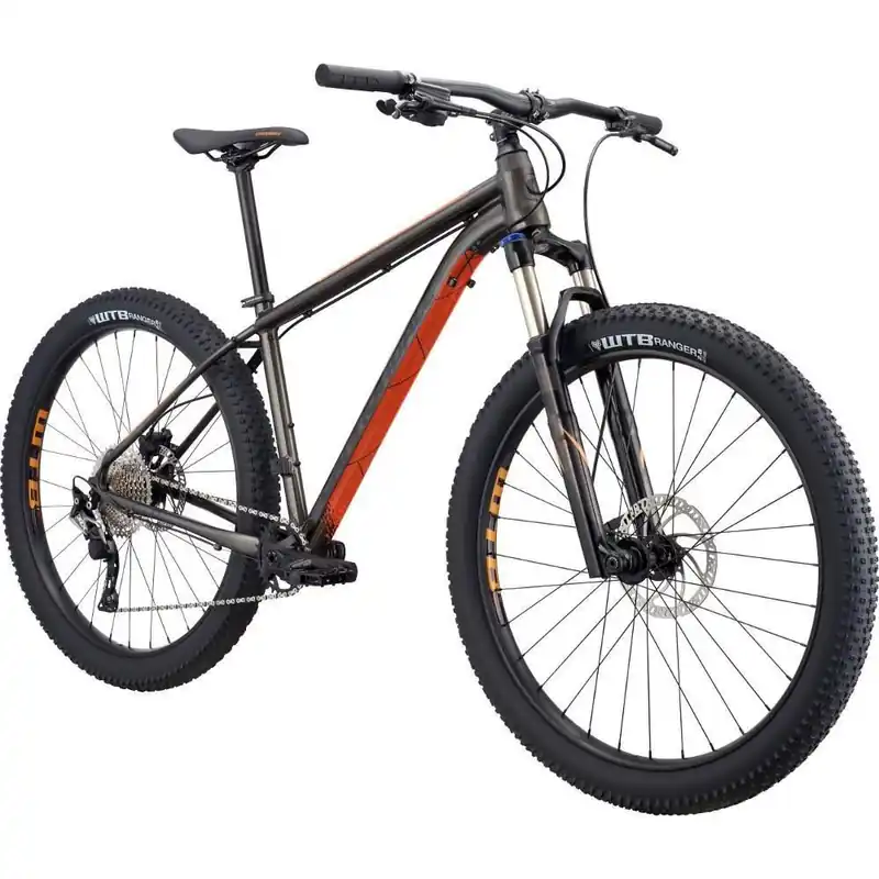 Expediere rapidă Bicicleta Cannondale Cujo 2  L