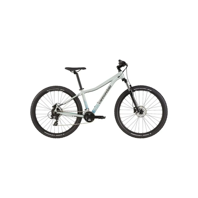 Bicicleta Cannondale Trail 8 27.5" S Ofertă specială