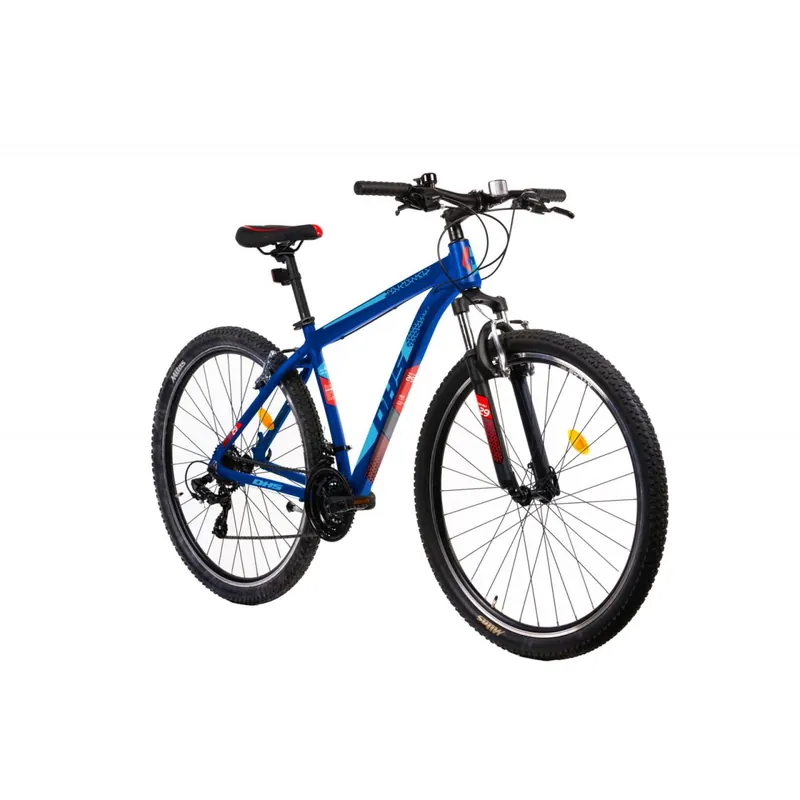Noutate Bicicleta Mtb Terrana 2923 - 29 Inch M Albastru