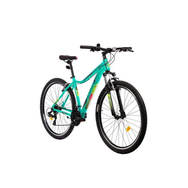 Preferatul clienților Bicicleta Mtb Terrana 2922 - 29 Inch M Turcoaz