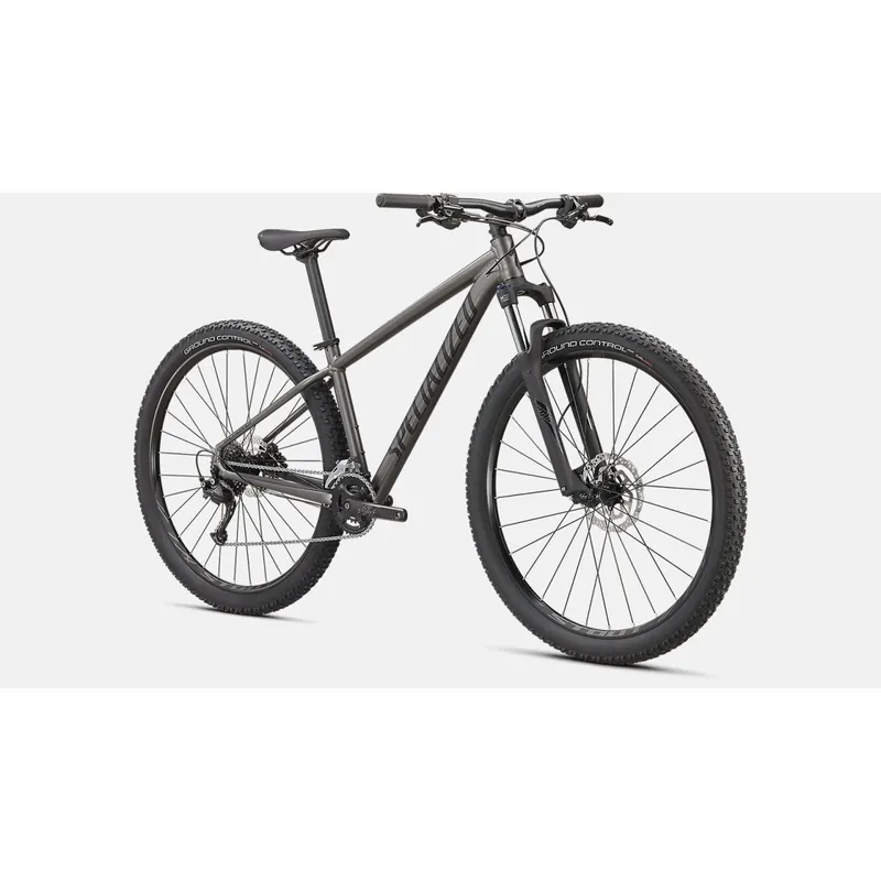 Bicicleta MTB Specialized RockHopper Comp 29" - Satin Smk/Satin Black Livrare rapidă