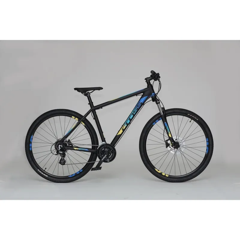 BICICLETA CROSS GRX 8 HDB - 29'' MTB 460mm Ofertă de sezon