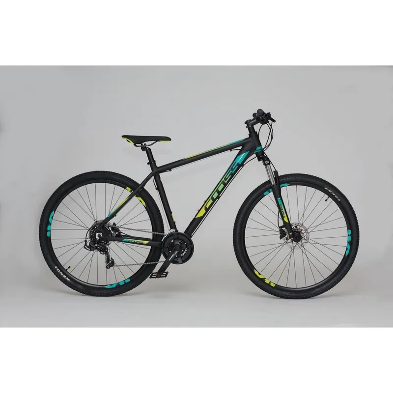 BICICLETA CROSS GRX 7 HDB - 29'' MTB - 460MM Chilipir