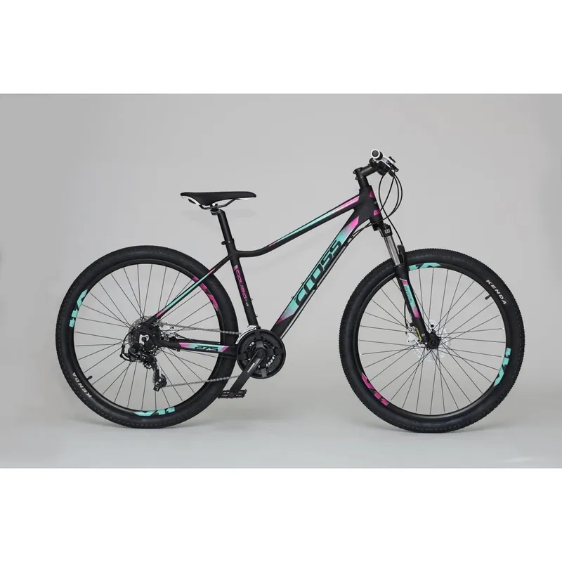 Popular BICICLETA CROSS CAUSA SL1 - 27.5'' MTB - 400MM