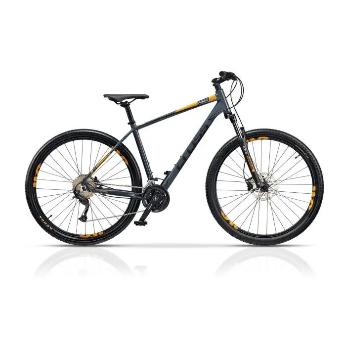 Vezi acum BICICLETA MTB CROSS FUSION 9 29 - 500MM