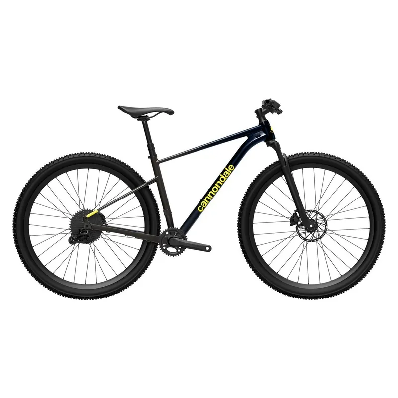Promoție Bicicleta Cannondale Trail SL 2 2021, Mărime: M