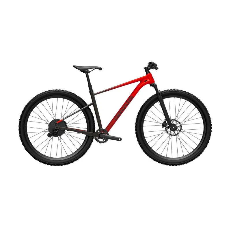 Plată securizată Bicicleta Cannondale Trail SL 3 2021 rally red, Mărime: L