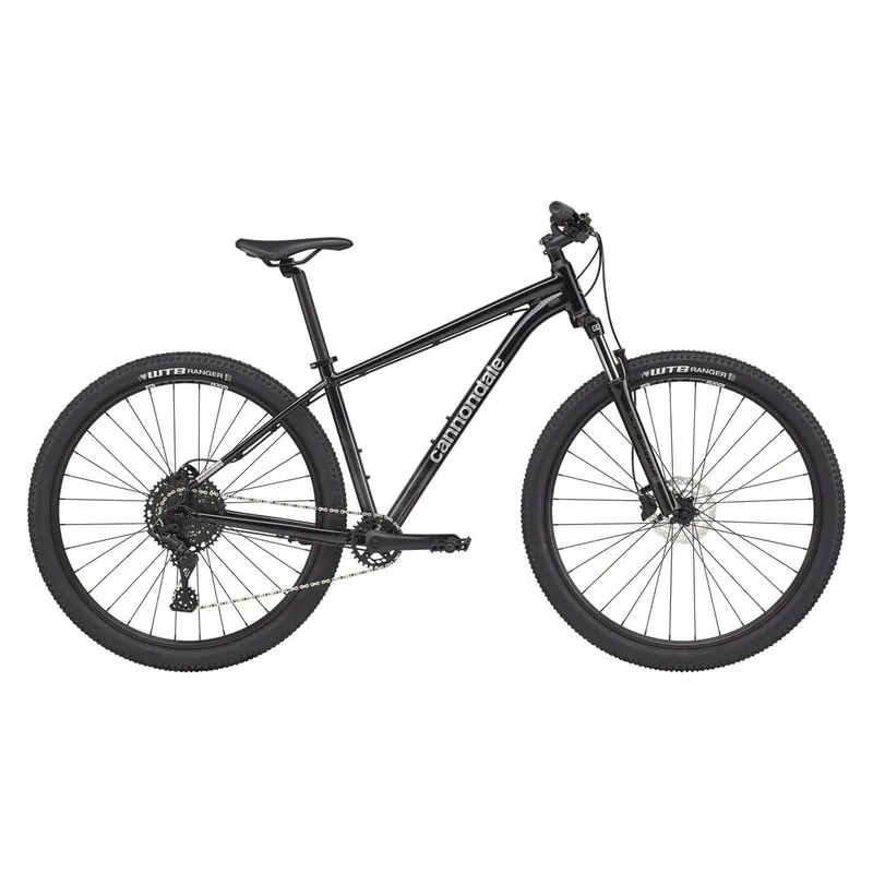 BICICLETA MTB XC CANNONDALE TRAIL 5 GRAPHITE MARIME M Preferatul clienților