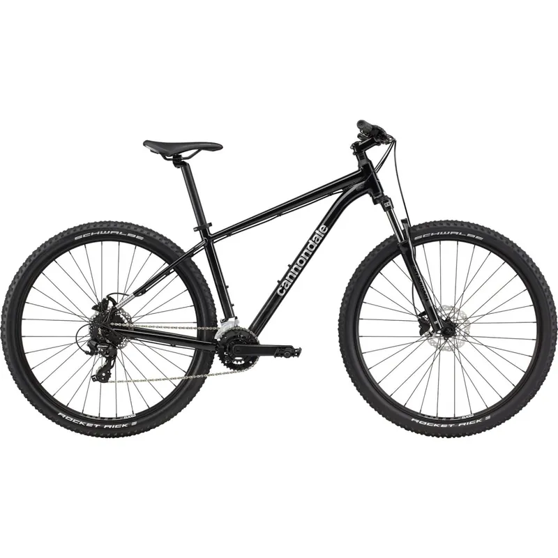 Cumpără online Bicicleta Cannondale Trail 8 2022 29" grey L