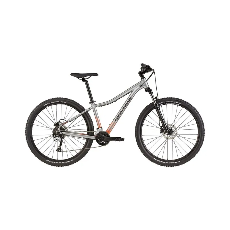 Comandă acum Bicicleta dama Cannondale Trail 7 2021, Marime: S