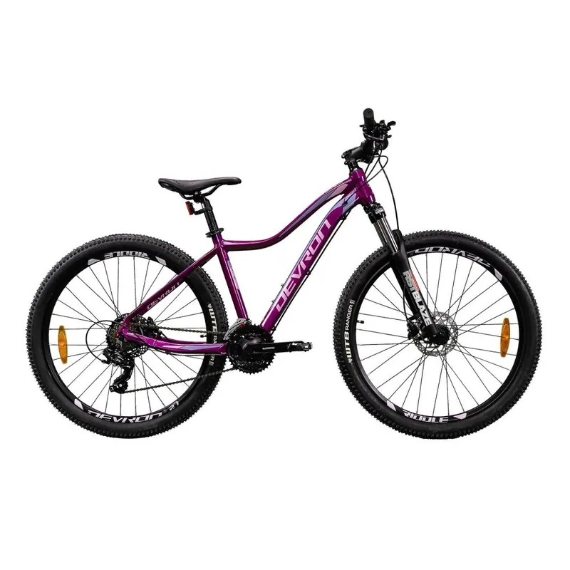 Cumpără acum Bicicleta Mtb Devron 2023 RW0.7 - 27.5 Inch, M, Mov