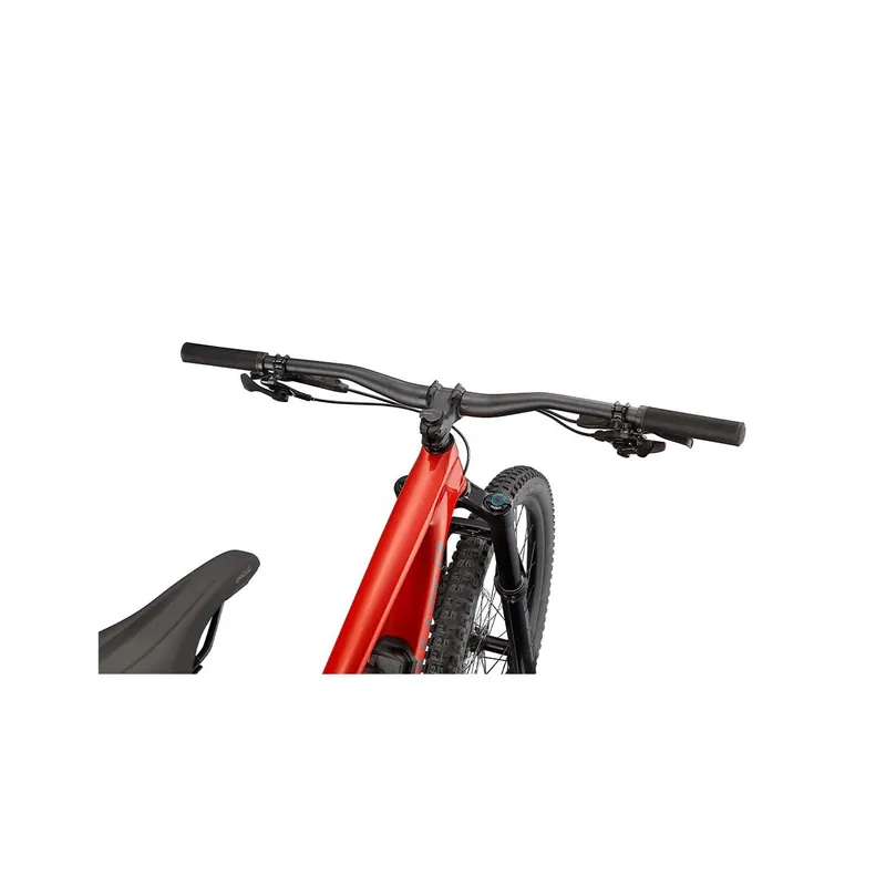 Reduceri Bicicleta SPECIALIZED Enduro Comp - Gloss Redwood/Smk S3