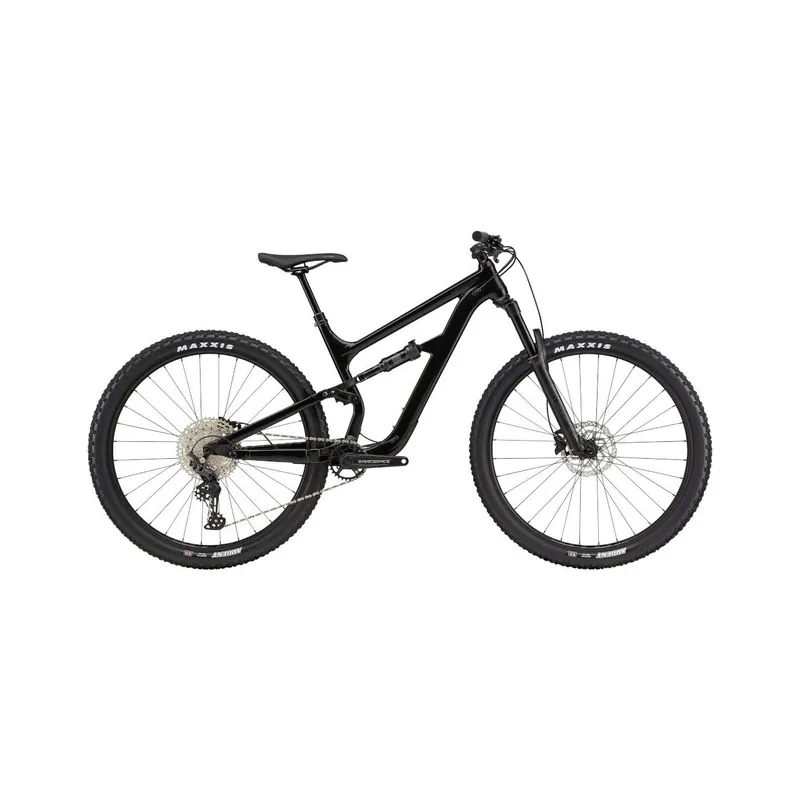 Comandă acum BICICLETA CANNONDALE HABIT 5 2021 L