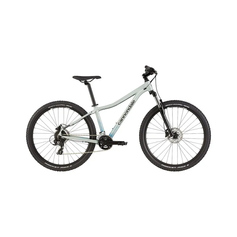 Bicicleta Dama Cannondale Trail 8 29" Sage Gray 2022 M Popular