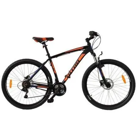 Ofertă limitată Bicicleta Mtb ULTRA Nitro hdb 27.5 - 400mm