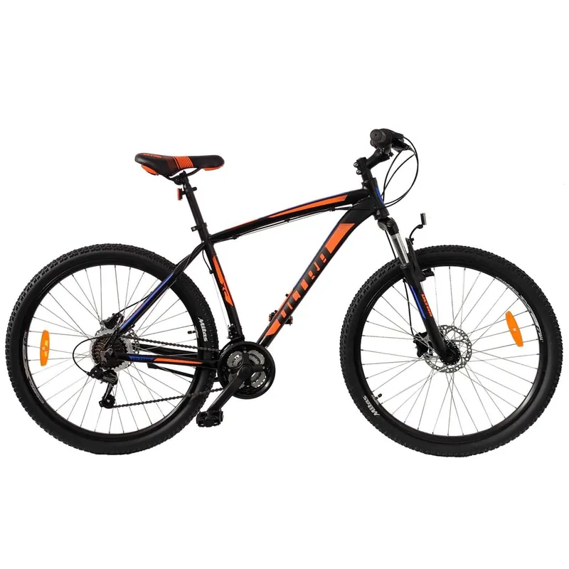 Ieftin BICICLETA MTB ULTRA NITRO HDB 27.5 - 440MM