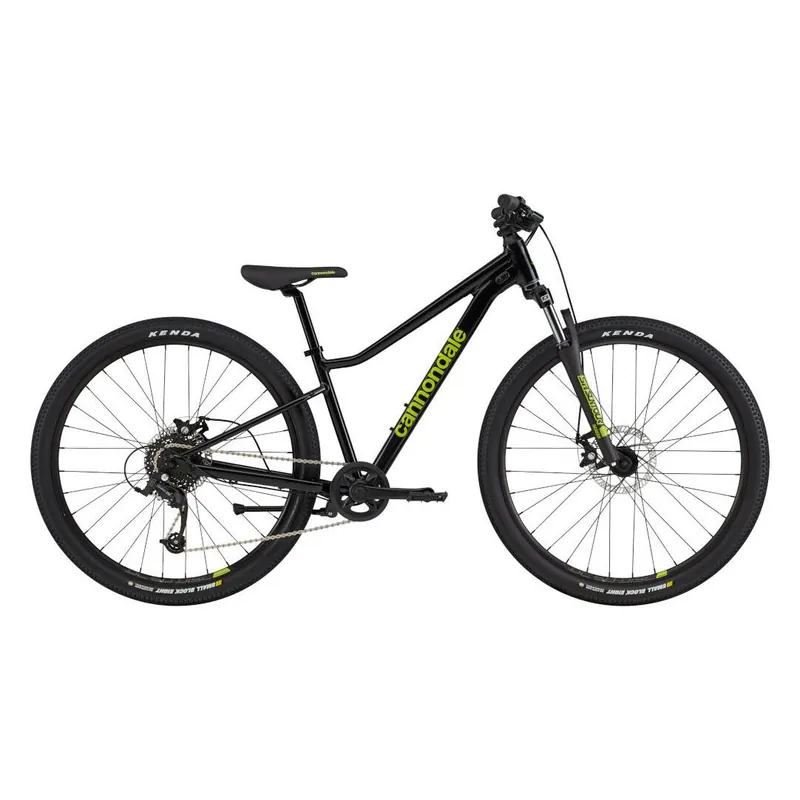 BICICLETA CANNONDALE TRAIL 26 BLACK PEARL 2022 Ofertă de sezon