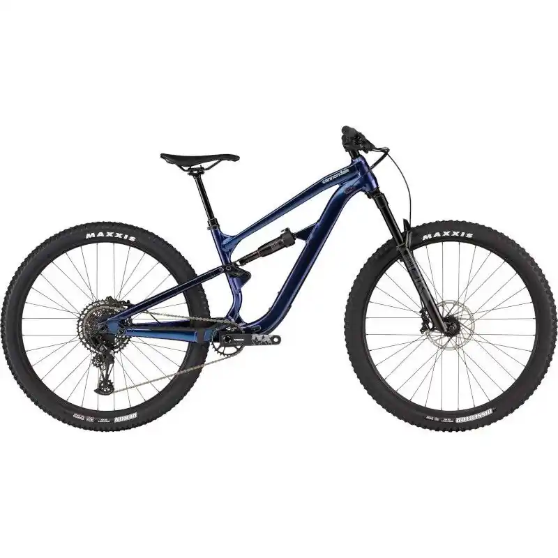 Bicicleta Cannondale Habit 3 Purple Haze 29" Lichidare de stoc