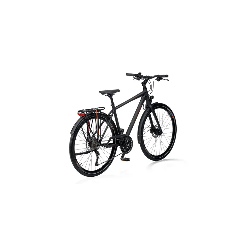 Bicicleta CROSS Quest man- 28" trekking -  500MM Livrare gratuită
