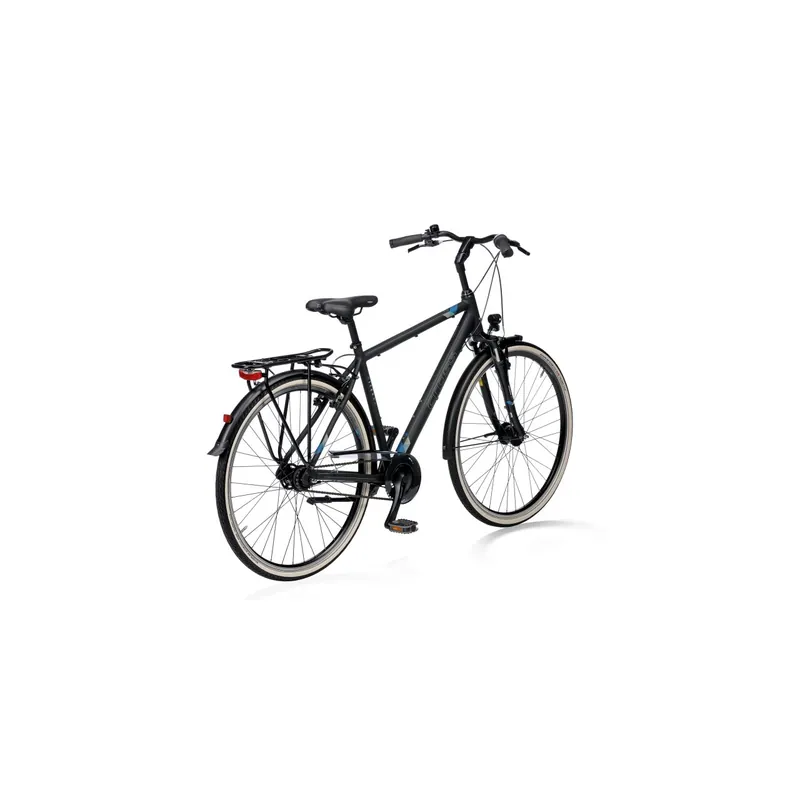 Bicicleta CROSS Citerra man - 28" city -  480MM Lichidare de stoc