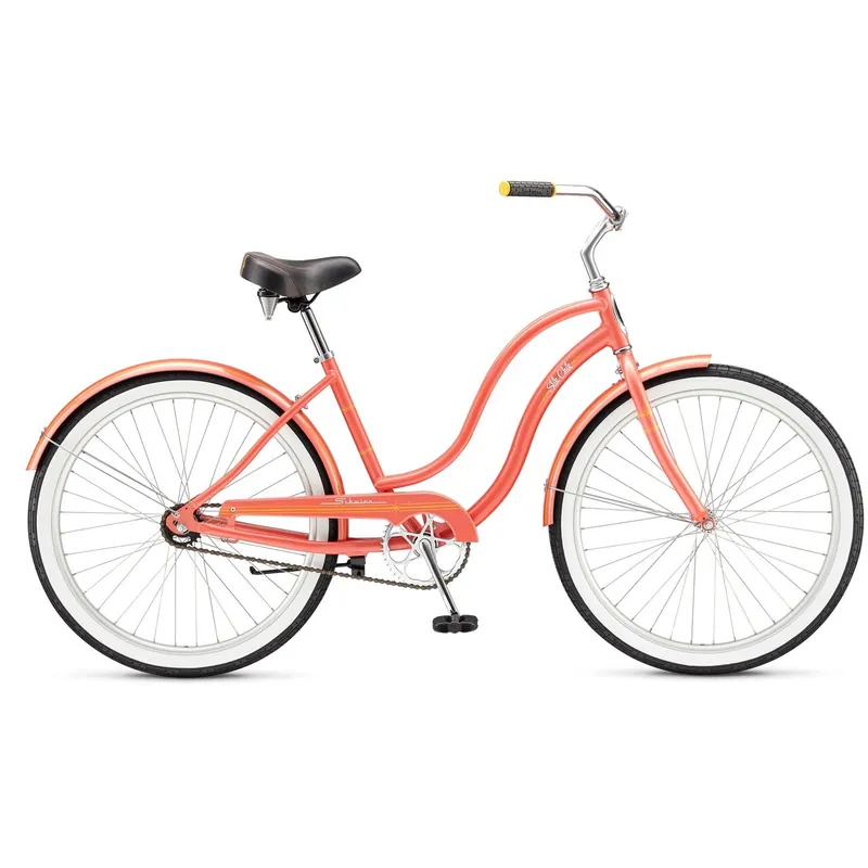 Promoție Bicicleta Schwinn Slik Chik, Mărime: one size