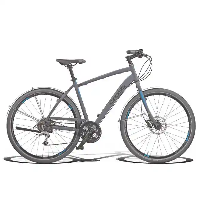 Vezi acum Bicicleta Cross 28" Flyent urban XL 530mm