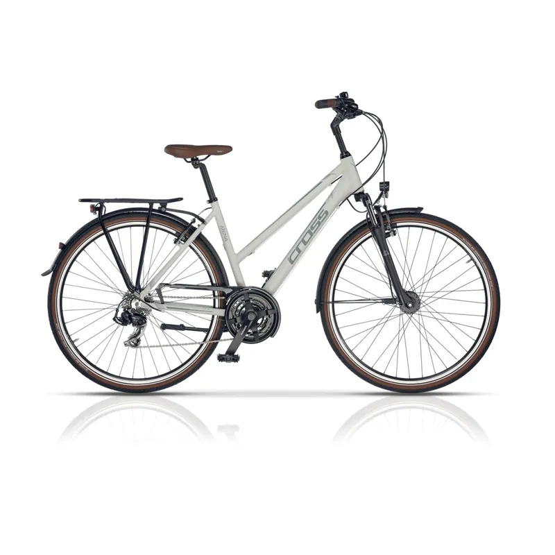 Bicicleta CROSS Arena - 28" trekking -  440MM Noutate