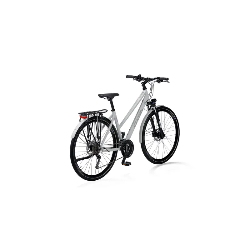 Ofertă limitată Bicicleta CROSS Legend lady- 28'' trekking - 440mm 440MM