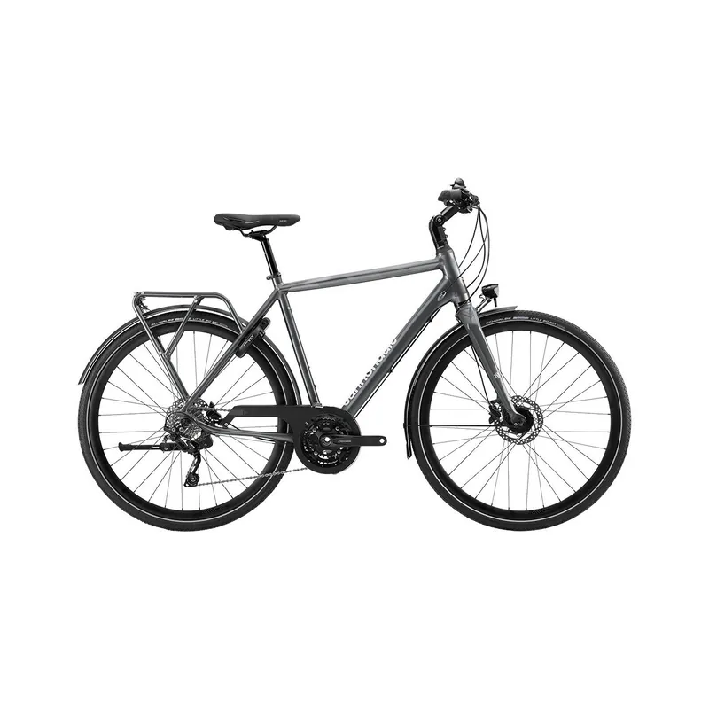 Bestseller Bicicleta CANNONDALE Tesoro 2 480mm