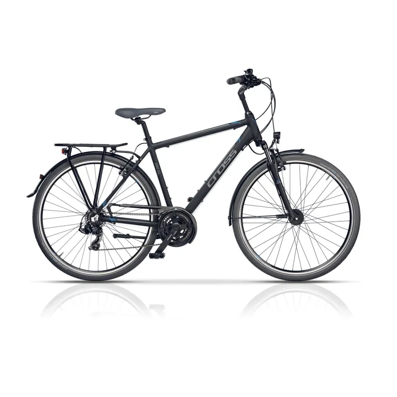Bicicleta CROSS Areal - 28'' trekking - 480mm 480MM Chilipir