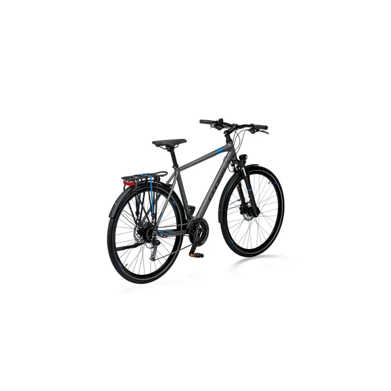 Bicicleta CROSS Avalon - 28'' trekking - 480mm 480MM Preț redus