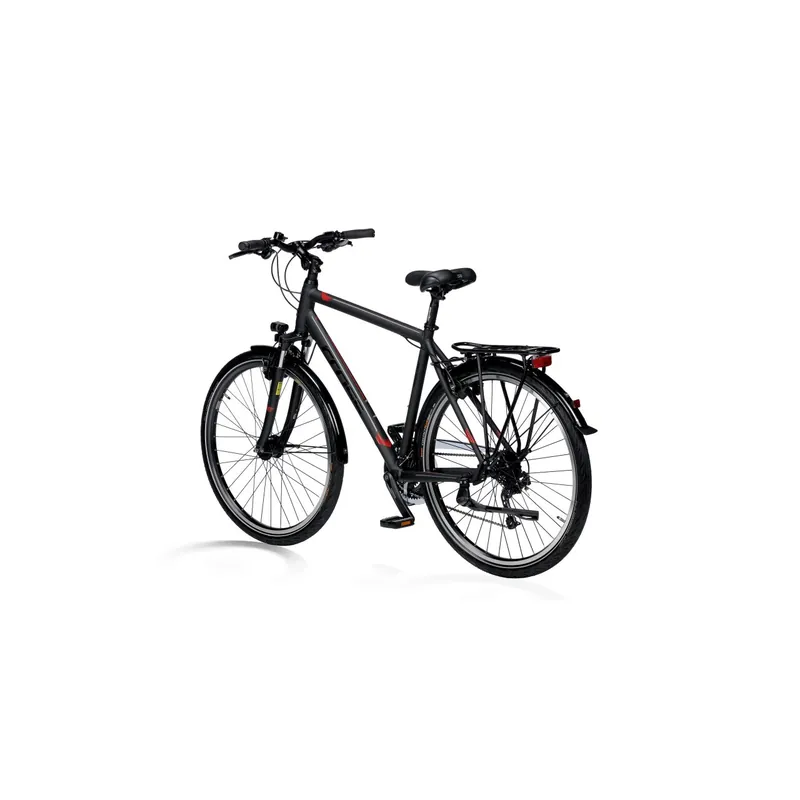 Bicicleta CROSS Prolog RD - 28'' XXL - 500mm 500MM Noutate