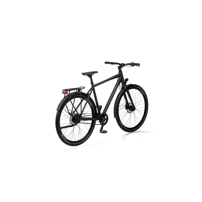 Bicicleta CROSS Quest - 28'' urban - 500mm 500MM Mai ieftin