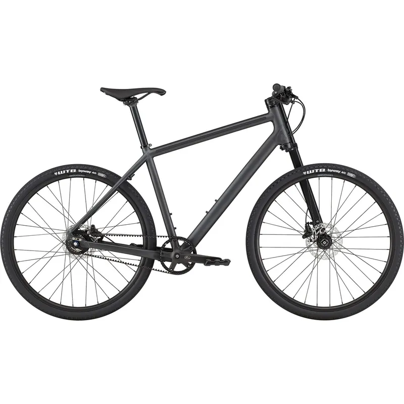 Ofertă specială Bicicleta CANNONDALE Bad Boy 1 SM