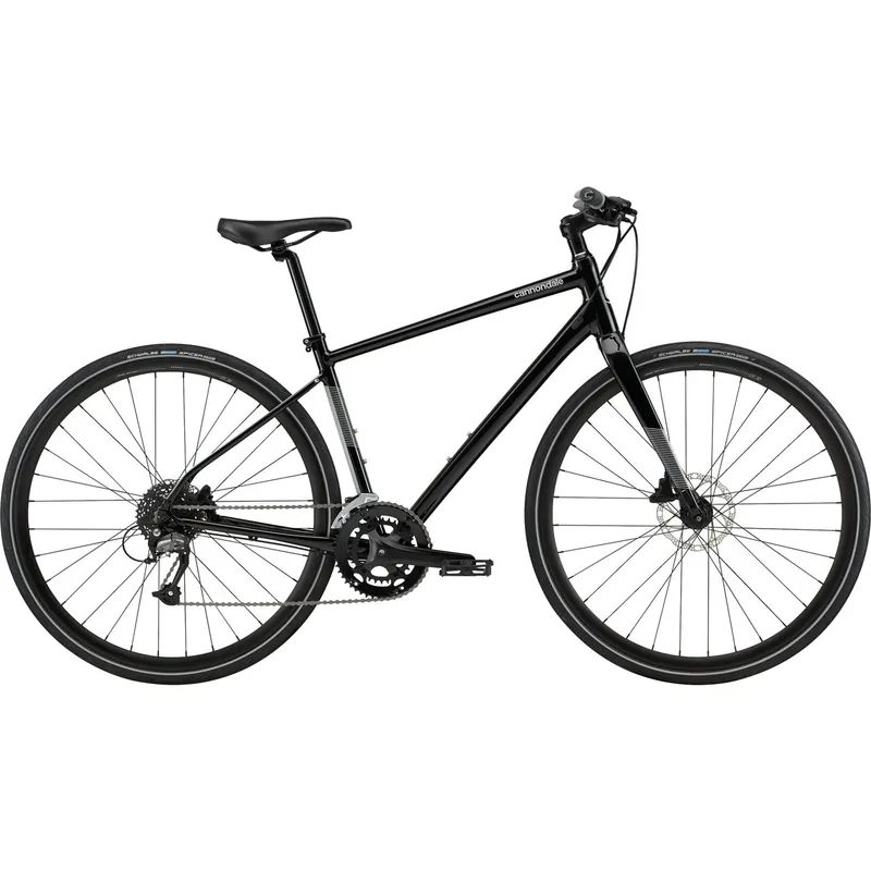Bicicleta CANNONDALE Quick  SM Ofertă