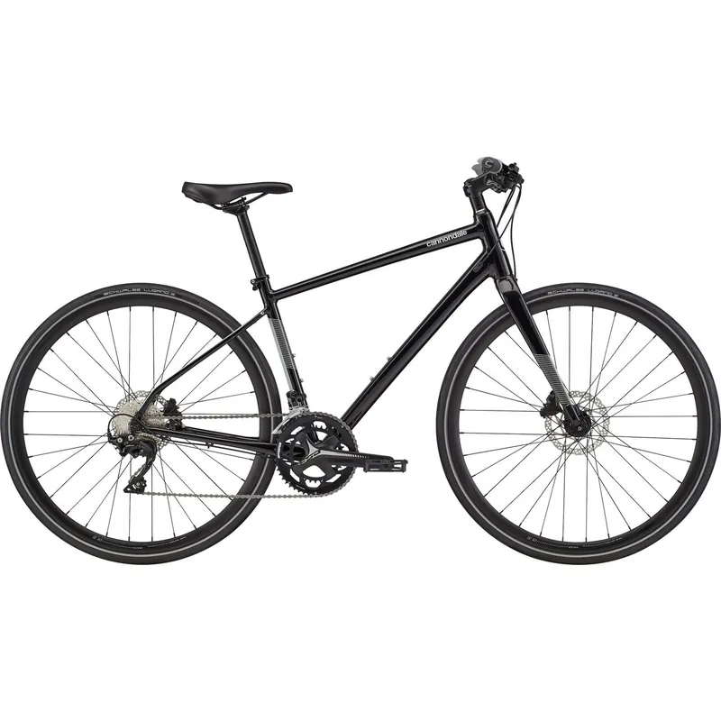 Retur ușor Bicicleta CANNONDALE Quick  SM