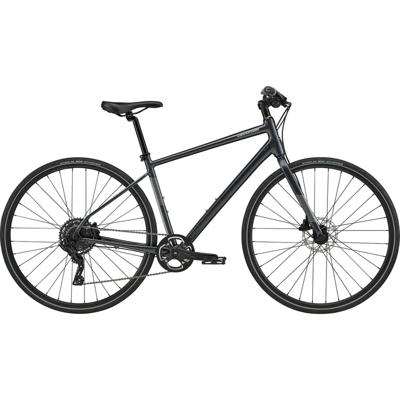 Ofertă Bicicleta CANNONDALE Quick  SM
