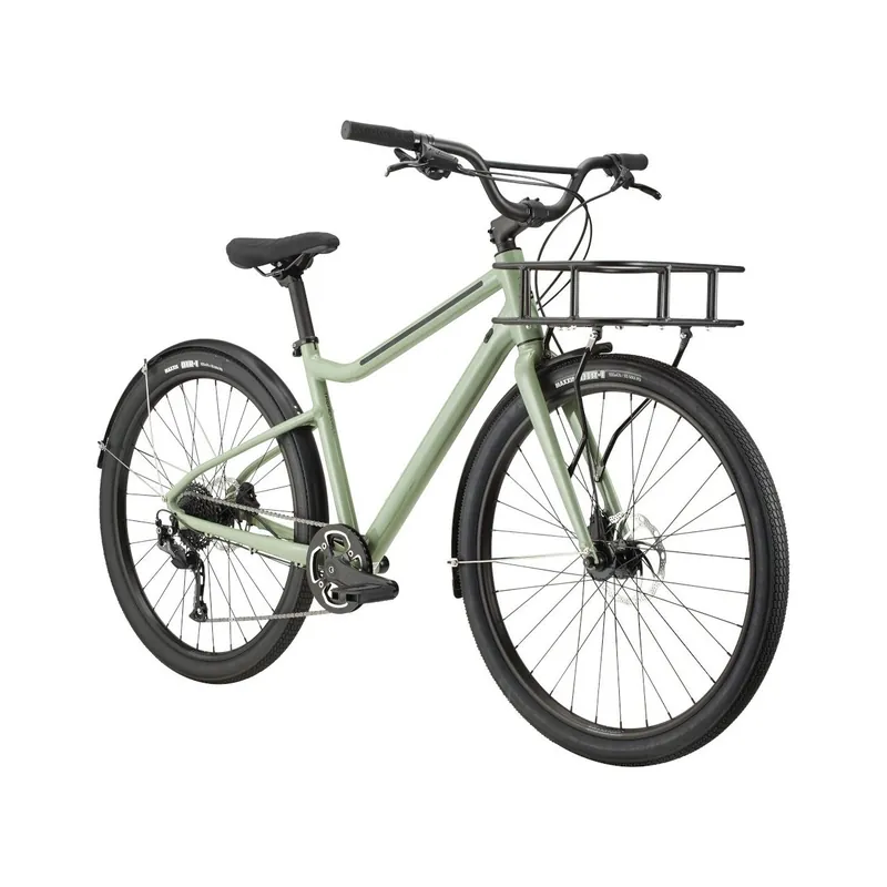 Bicicleta CANNONDALE Treadwell EQ SM Cel mai vândut
