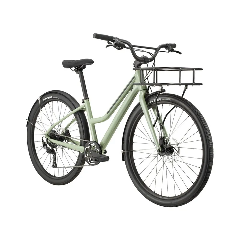 Bicicleta CANNONDALE Treadwell EQ Remixte SM Livrare rapidă