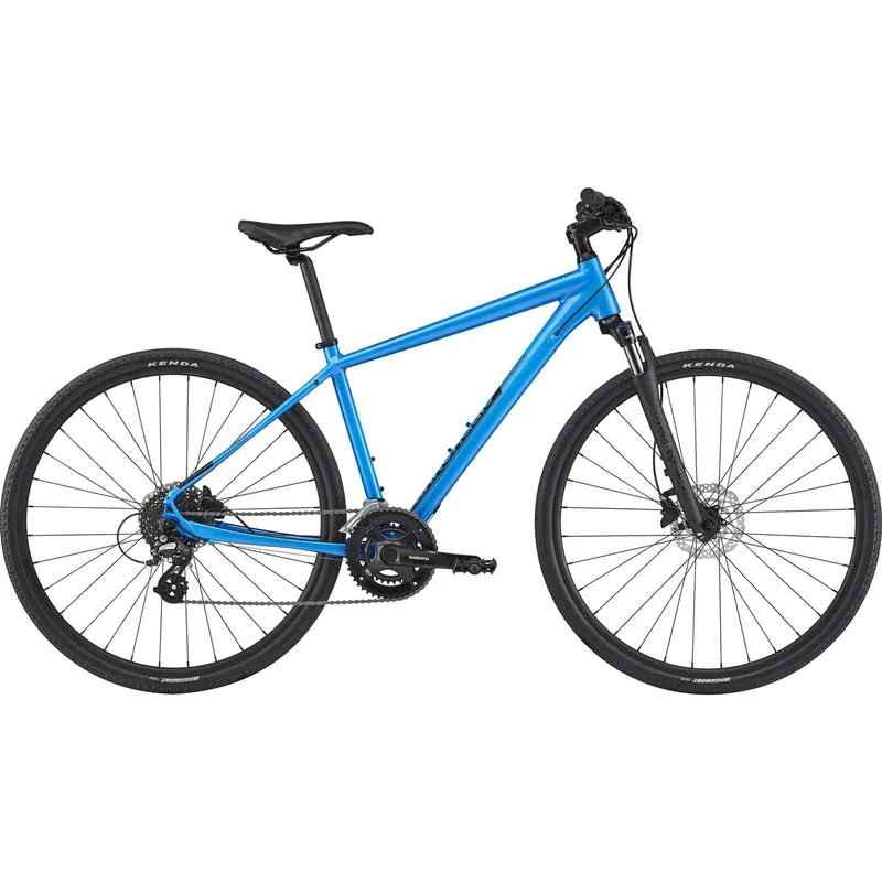 Reducere extra Bicicleta CANNONDALE Quick CX  SM