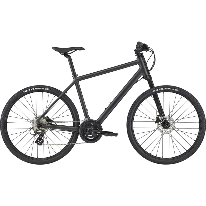 Super ofertă BICICLETA ORAS CANNONDALE BAD BOY 3 XL