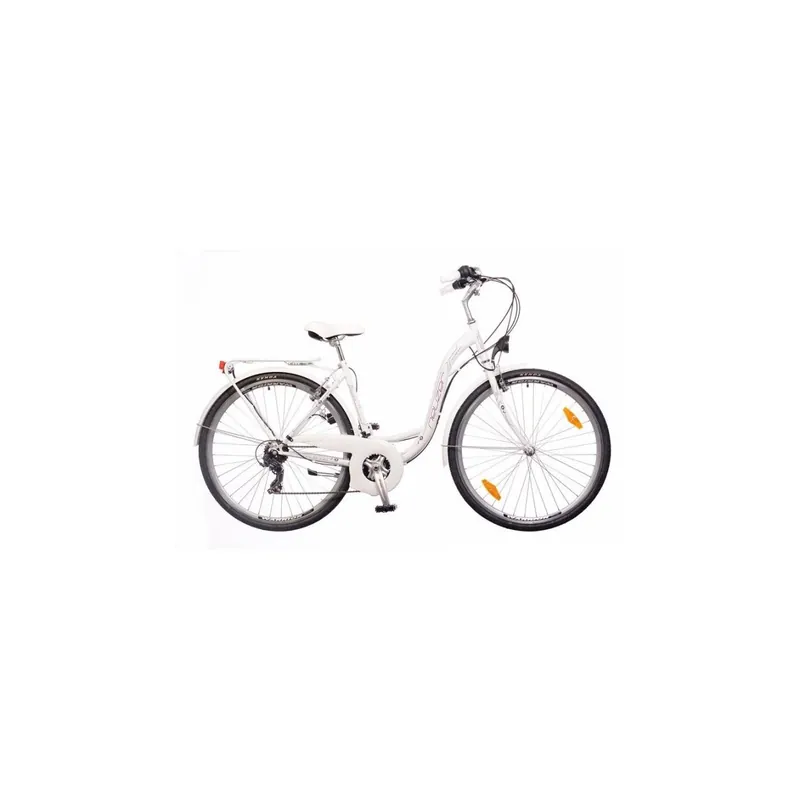 BICICLETA DAMA NEUZER RAVENNA 30 - 28'' Retur gratuit