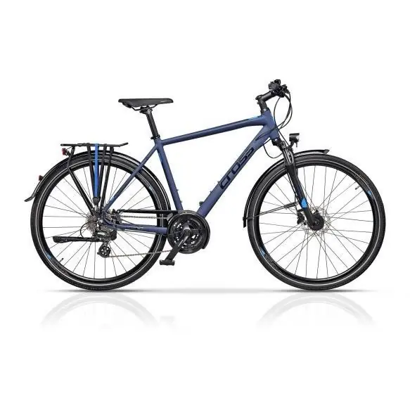 Popular BICICLETA CROSS AVALON TREKKING 28'' - 480MM