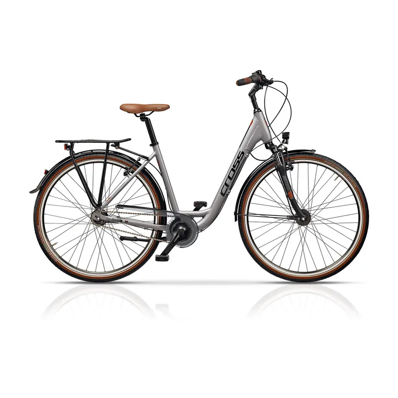 Bicicleta CROSS Citerra LS city 28''   430mm Lichidare de stoc