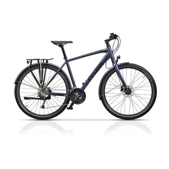 Reducere extra Bicicleta CROSS Prolog RD XXL 28''   500mm