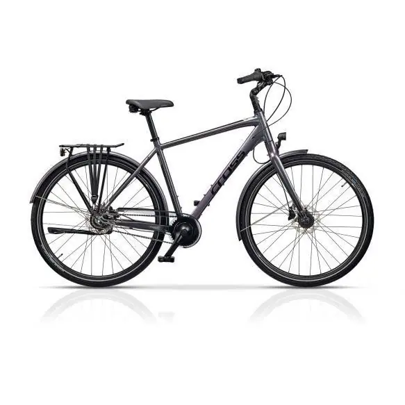 Bicicleta CROSS Prolog IGH XXL 28''   500mm Super ofertă